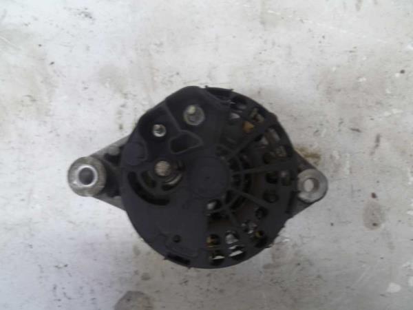 ALTERNATEUR 120AMP FIAT - Vue 3